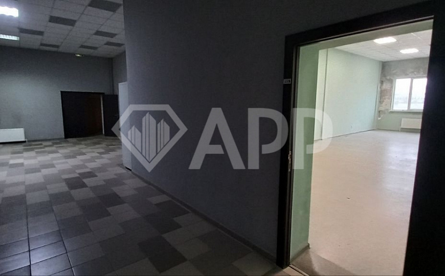 Сдам светлые офисы фото