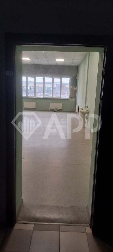 Сдам светлые офисы фото