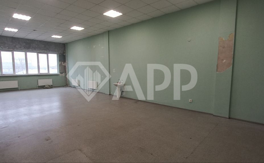 Сдам светлые офисы фото