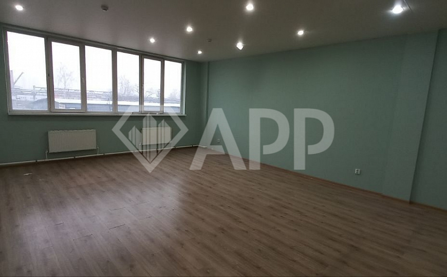 Сдам светлые офисы фото