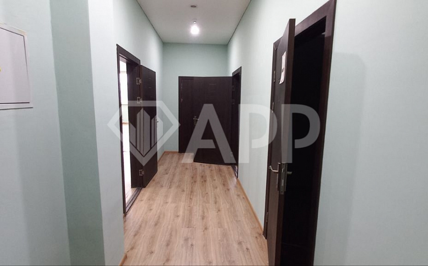 Сдам светлые офисы фото