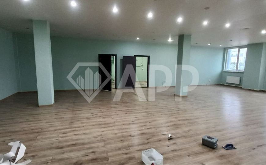 Сдам светлые офисы фото