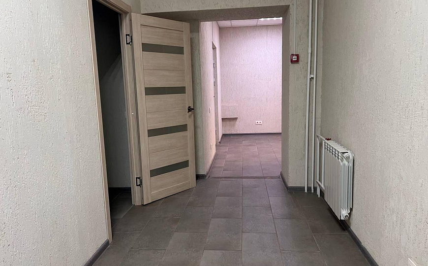 Помещение свободного назначения 150м2 фото