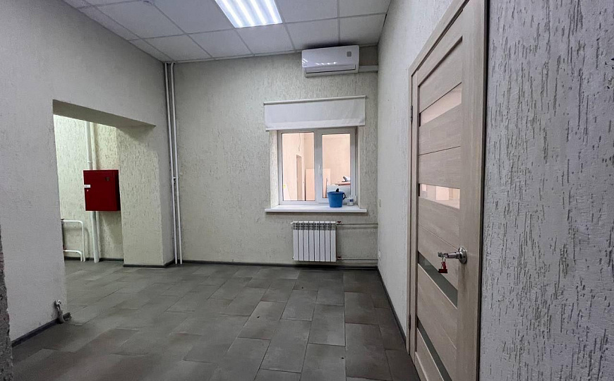 Помещение свободного назначения 150м2 фото