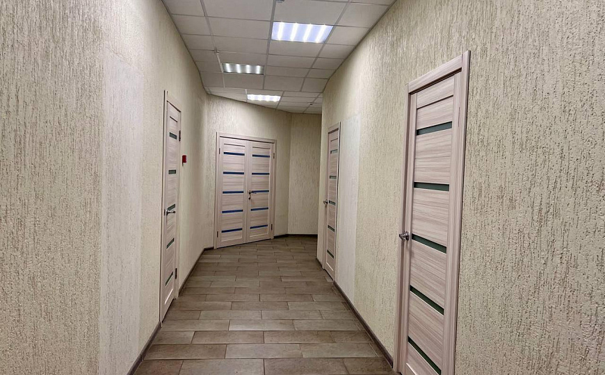 Помещение свободного назначения 150м2 фото