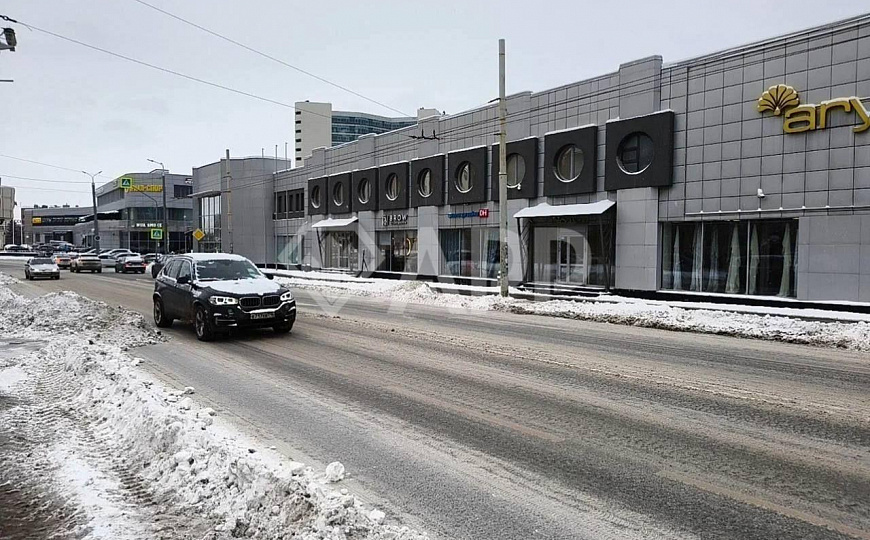 Сдаю в аренду помещение на Спартаковской фото