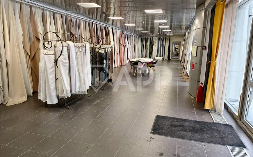 Сдаю в аренду помещение на Спартаковской фото