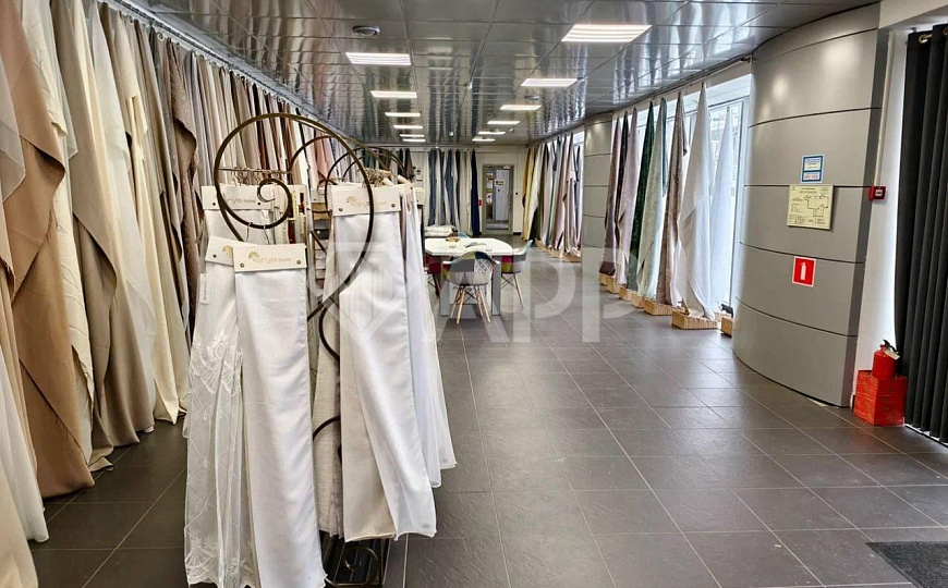 Сдаю в аренду помещение на Спартаковской фото