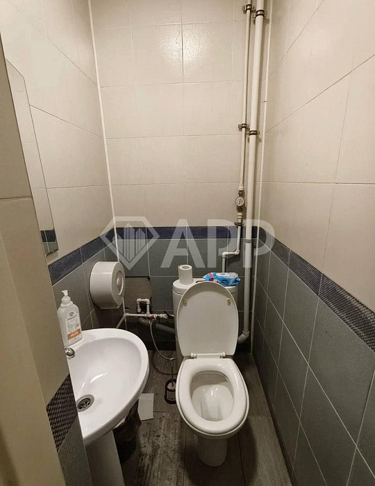 Сдаю в аренду помещение на Спартаковской фото