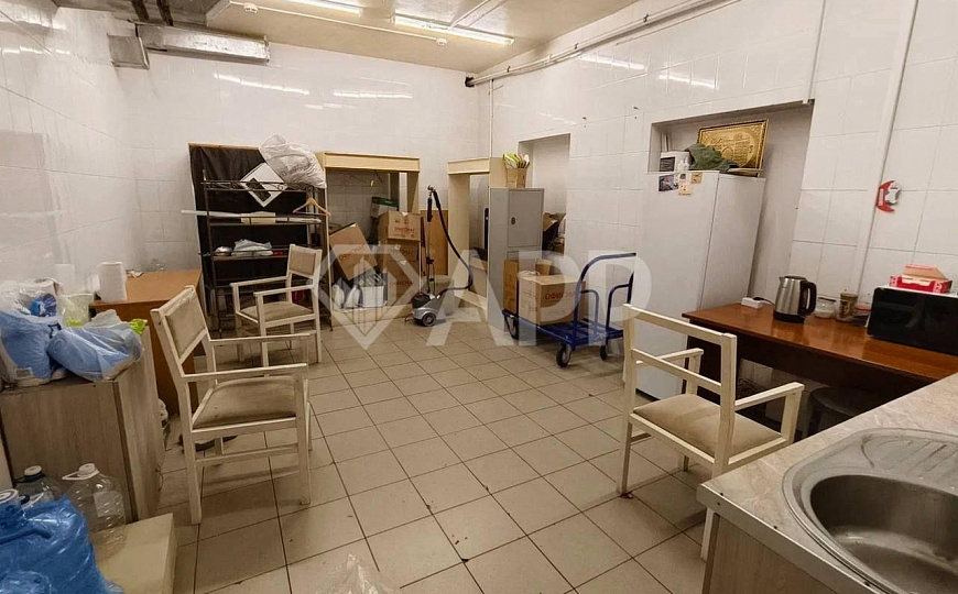 Сдаю в аренду помещение на Спартаковской фото