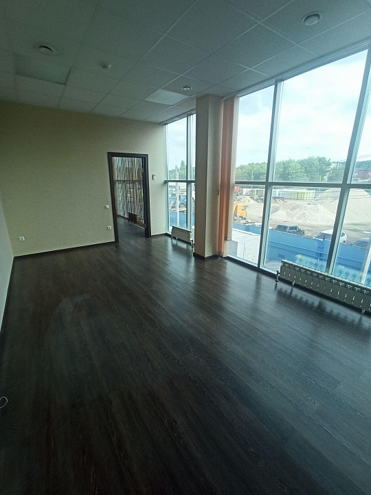 Офис премиум класса 200 м² фото