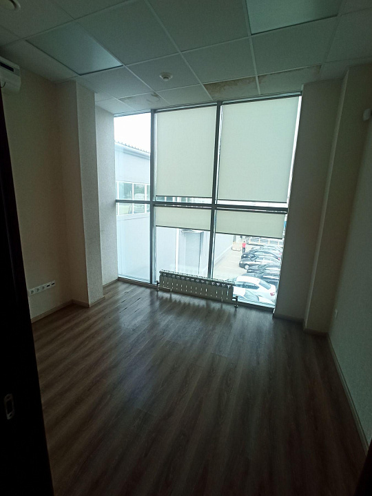 Офис премиум класса 200 м² фото