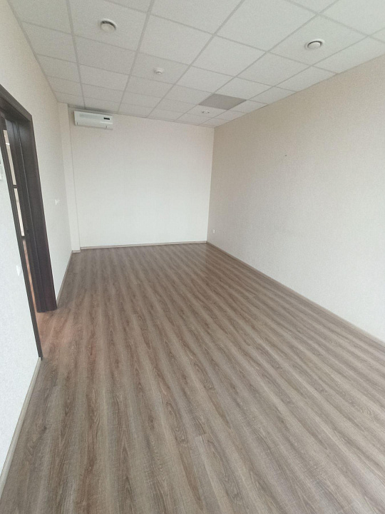 Офис премиум класса 200 м² фото