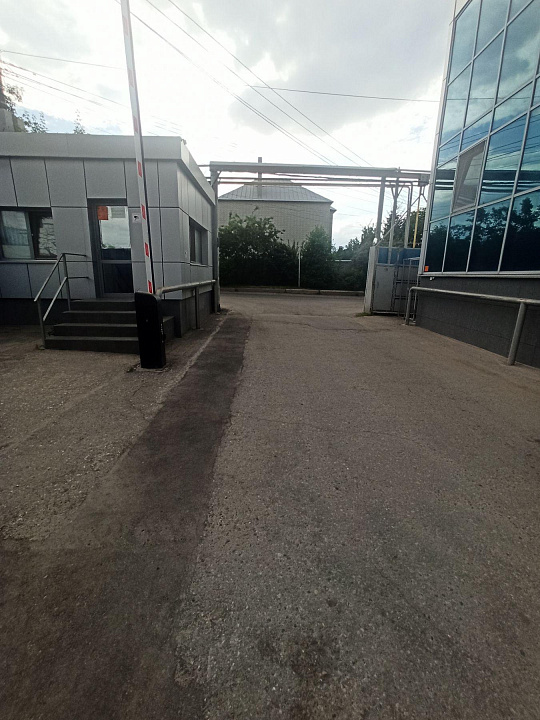 Офис премиум класса 200 м² фото