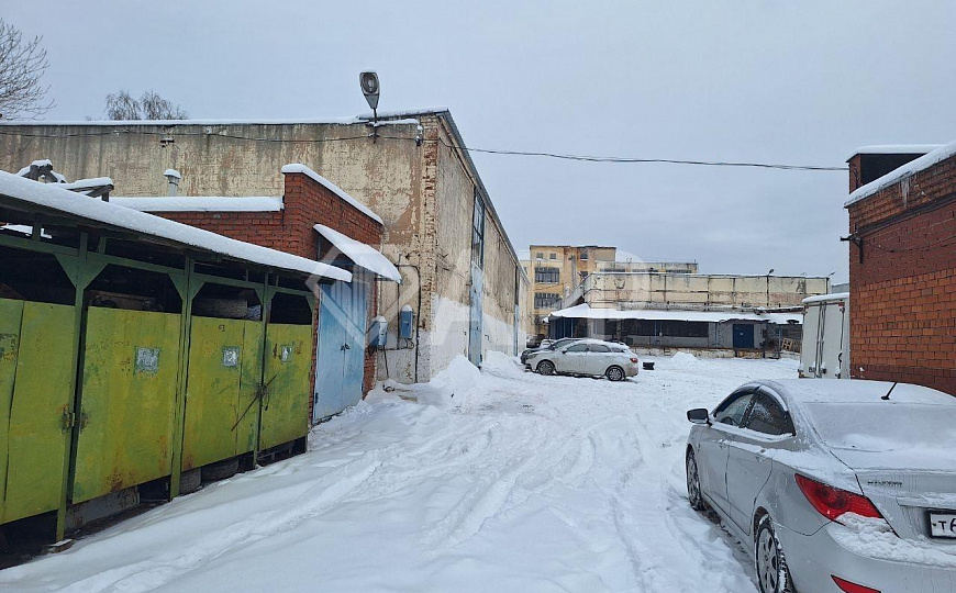 Сдам производственное помещение в центре, 520м² фото