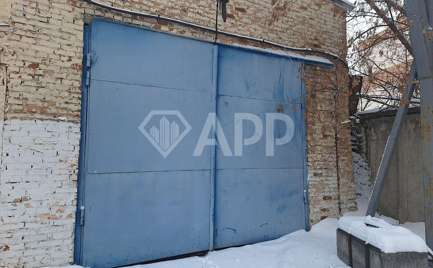 Сдам производственное помещение в центре, 520м² фото