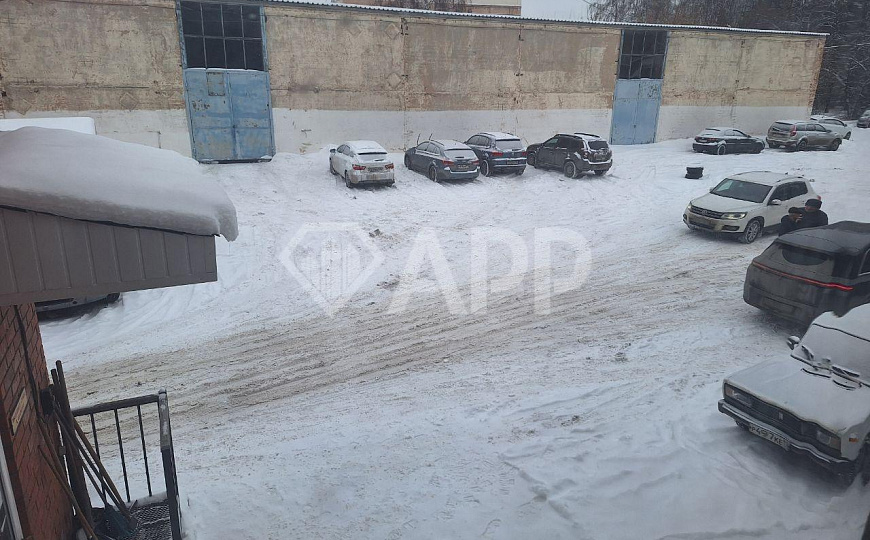 Сдам производственное помещение в центре, 520м² фото