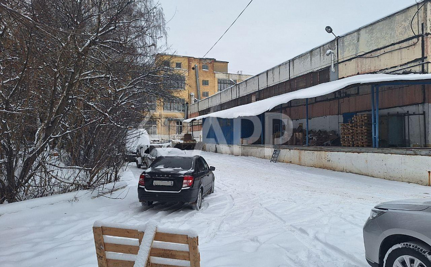 Сдам производственное помещение в центре, 520м² фото