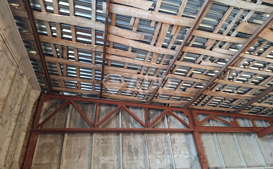 Сдам производственное помещение в центре, 520м² фото