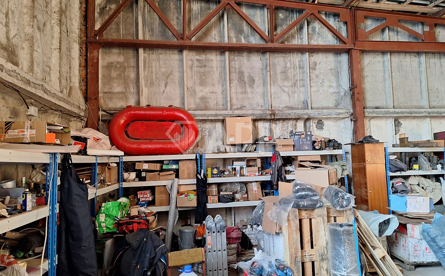 Сдам производственное помещение в центре, 520м² фото