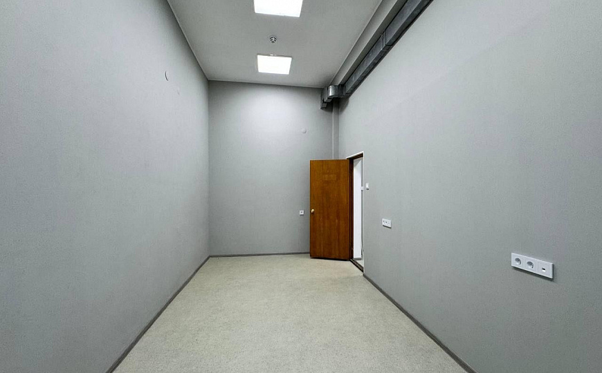 Офисное помещение 33,6 и 16,6 кв.м Общей площадью 50,2 кв.м фото