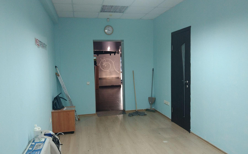 Сдам офисное помещение, 17 м² фото