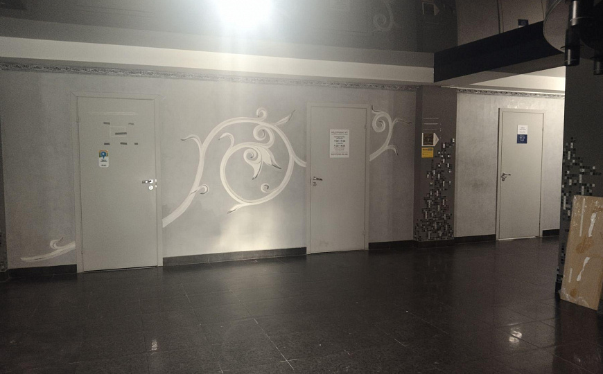 Сдам офисное помещение, 17 м² фото