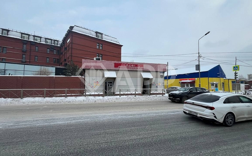 Помещение в центре с электроотоплением, 130 м2  фото