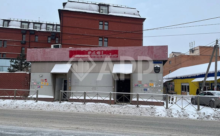 Помещение в центре с электроотоплением, 130 м2  фото