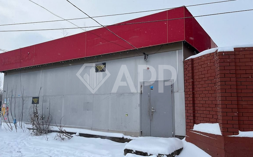 Помещение в центре с электроотоплением, 130 м2  фото