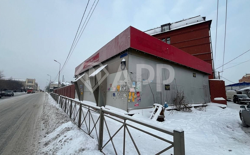 Помещение в центре с электроотоплением, 130 м2  фото