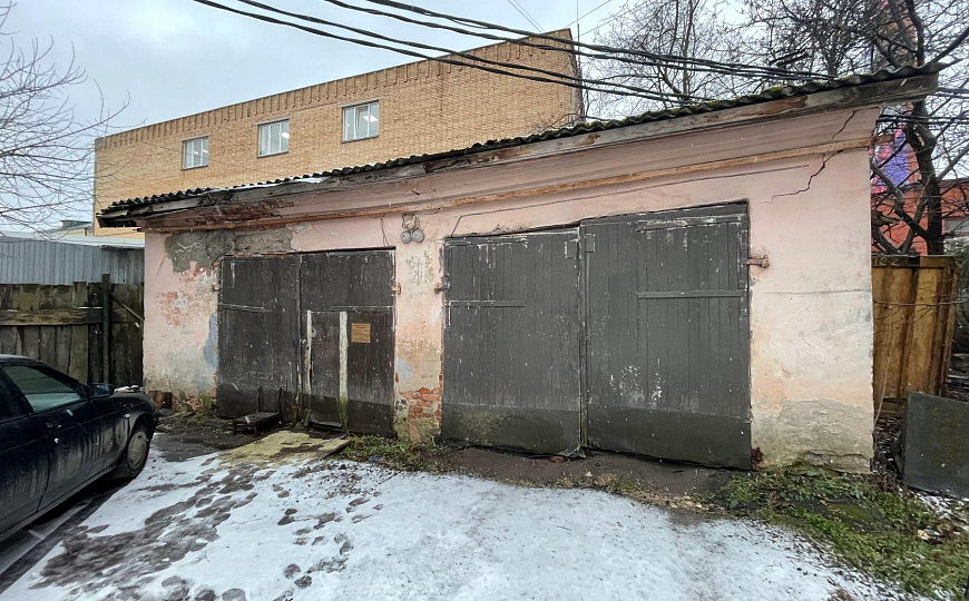 Сдам складское помещение, 65 м² фото