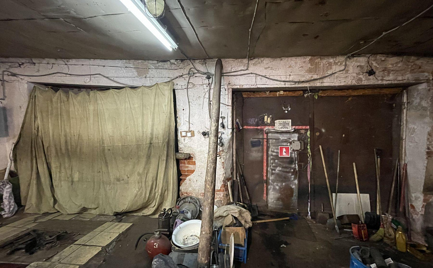 Сдам складское помещение, 65 м² фото