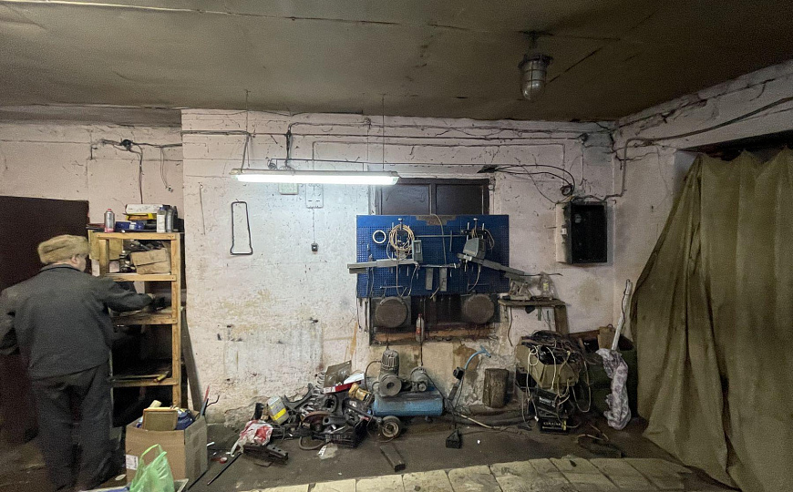 Сдам складское помещение, 65 м² фото