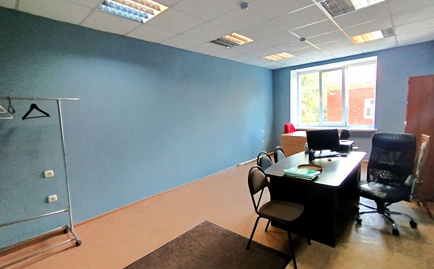 Сдам офисное помещение, 25 м² фото