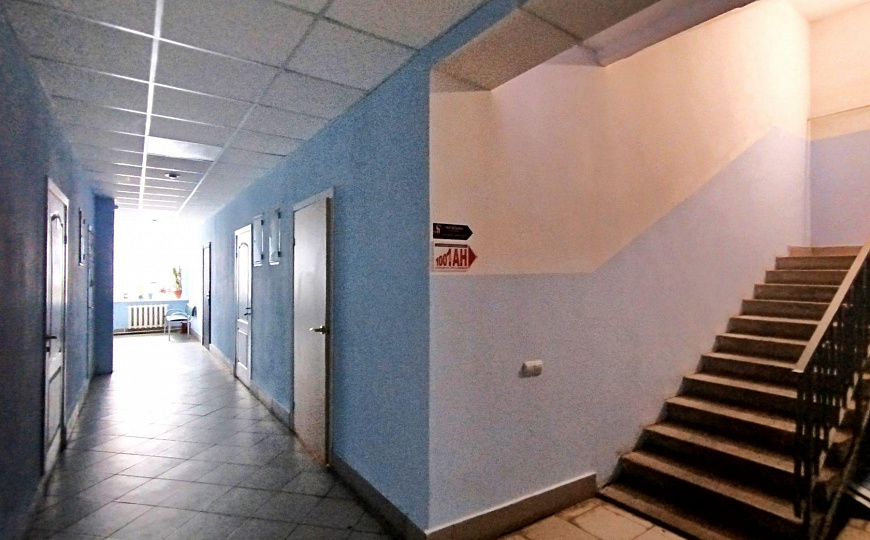 Сдам офисное помещение, 25 м² фото