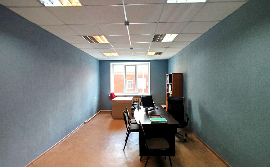 Сдам офисное помещение, 25 м² фото