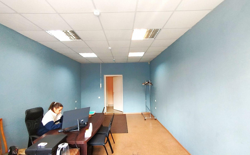 Сдам офисное помещение, 25 м² фото