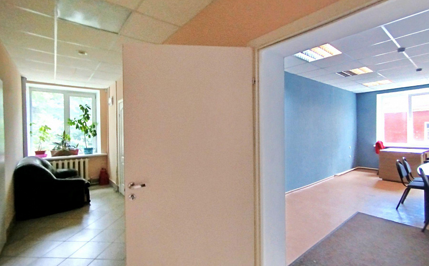 Сдам офисное помещение, 25 м² фото