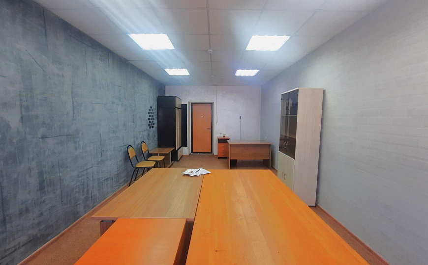 Сдам офисное помещение, 25 м² фото