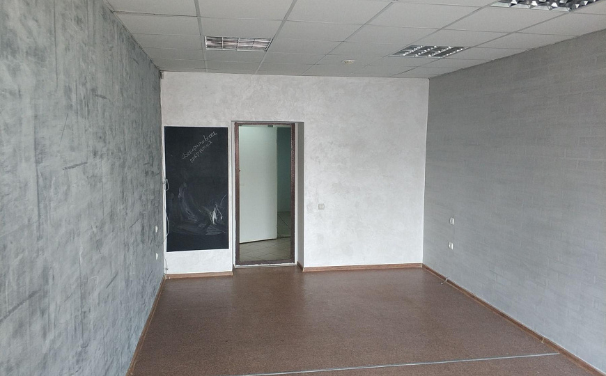 Сдам офисное помещение, 25 м² фото