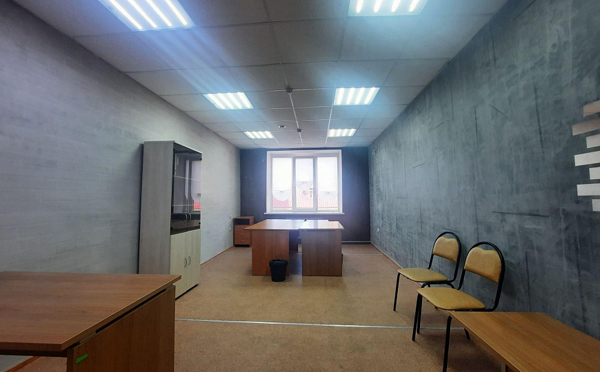 Сдам офисное помещение, 25 м² фото
