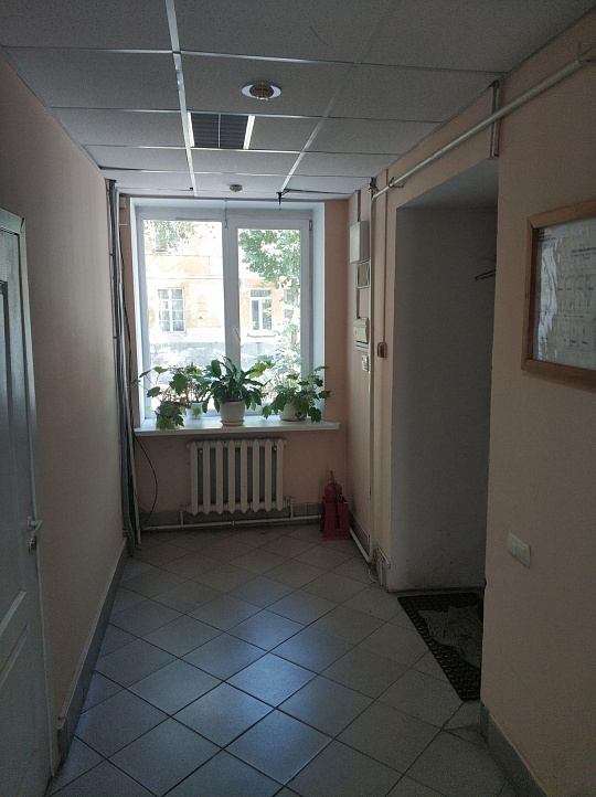 Сдам офисное помещение, 25 м² фото