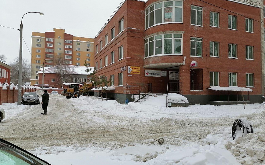 Сдам офисное помещение, 25 м² фото