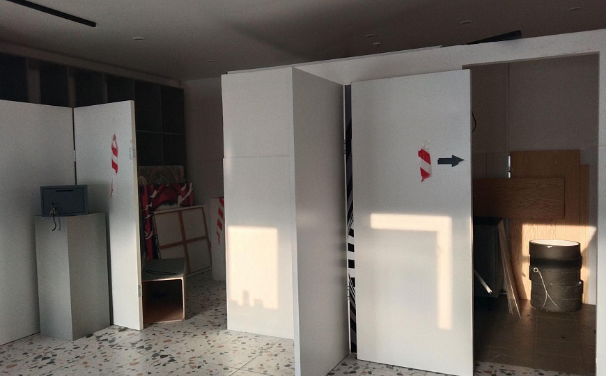 Сдам офисное помещение, 33,3 м² фото