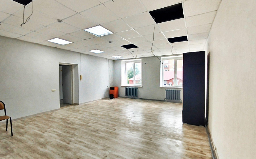  Офисное помещение, 41,1 м² фото