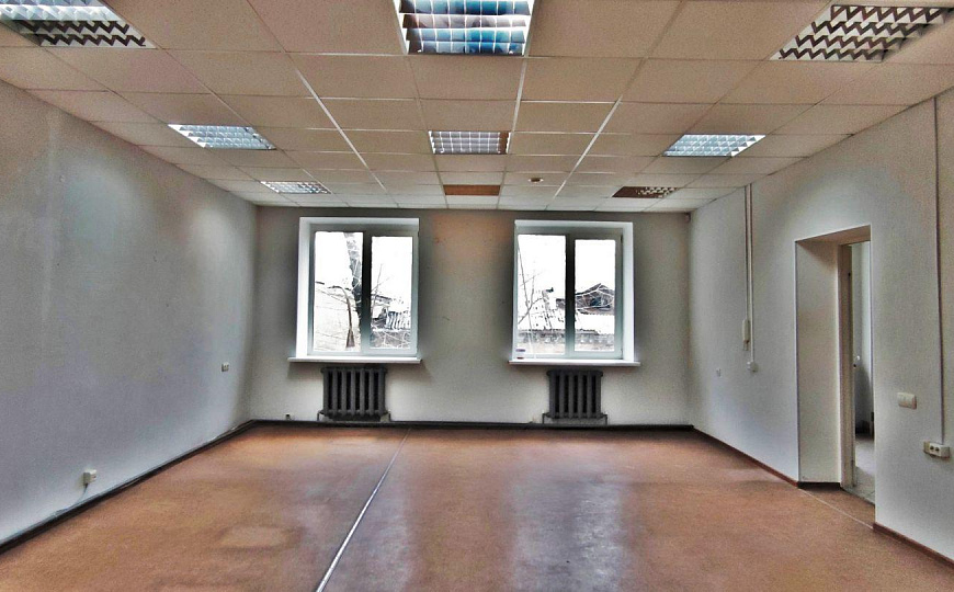  Офисное помещение, 41,1 м² фото