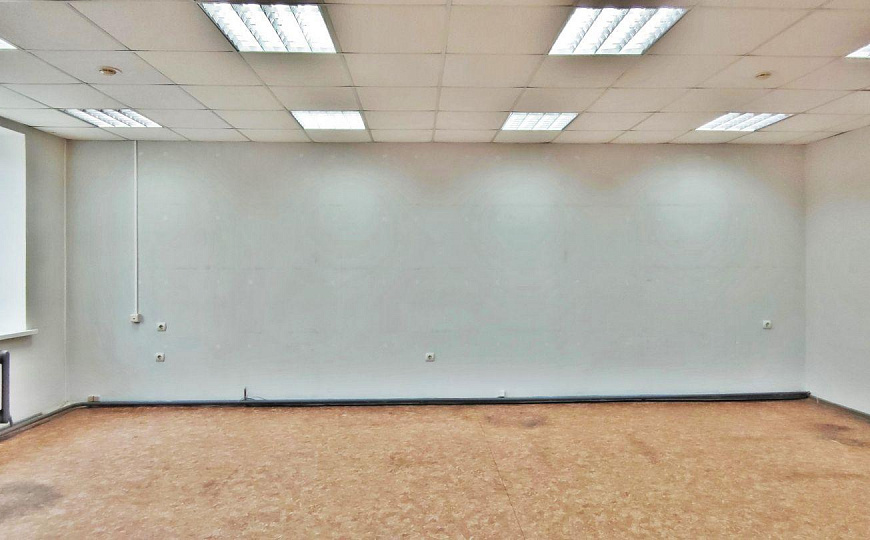  Офисное помещение, 41,1 м² фото