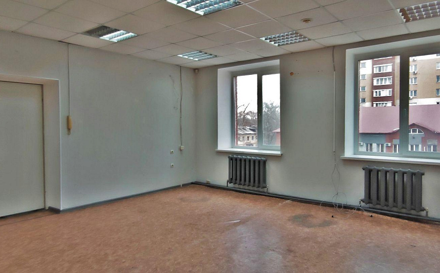 Офисное помещение, 41,1 м² фото