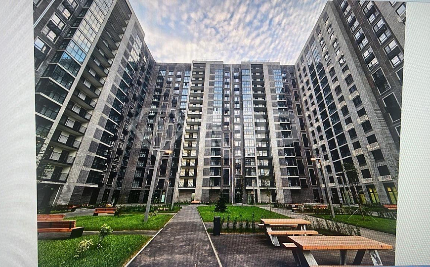 ПСН, 48м2 фото